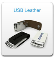 USB Leather