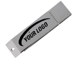 metal004 Decapper USB Flash Drive