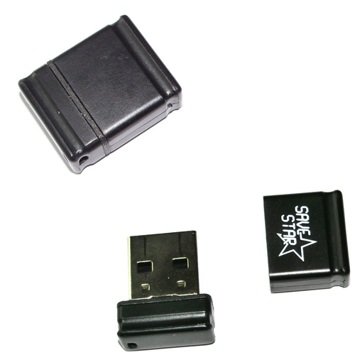im006 Micro USB Flash Drive