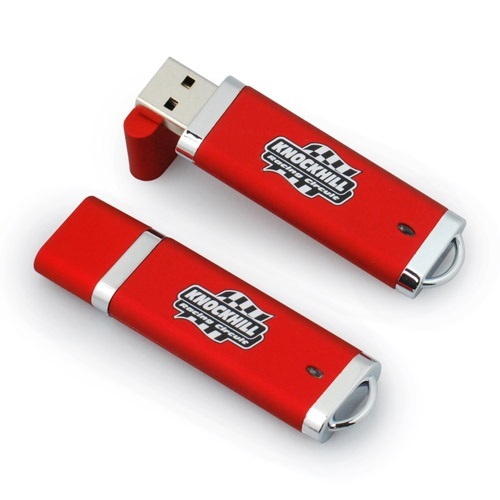 im011 Chic USB Flash Drive
