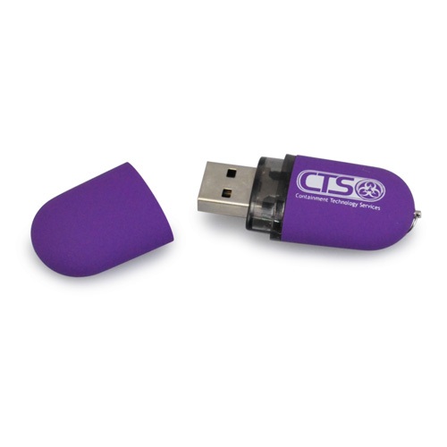 im014 Probe USB Flash Drive