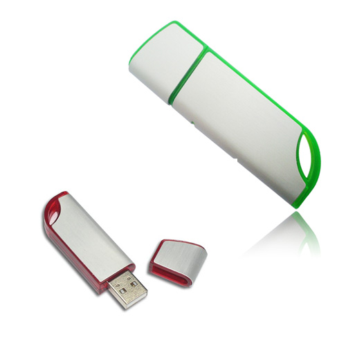im020 Curve USB Flash Drive