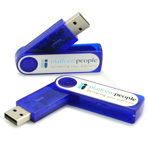 im043 Rotate USB Flash Drive
