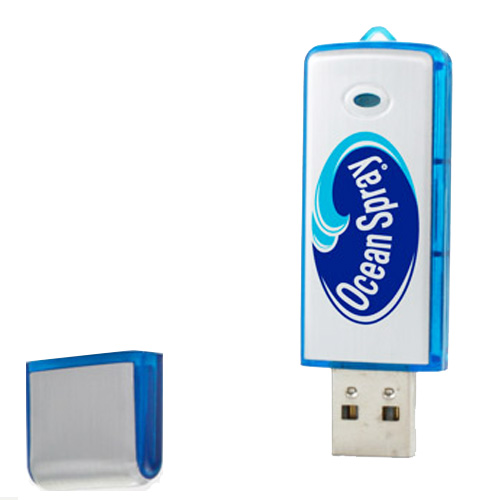 im031 Recal USB Flash Drive