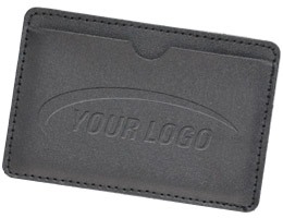 P007 (Leather Wallet)