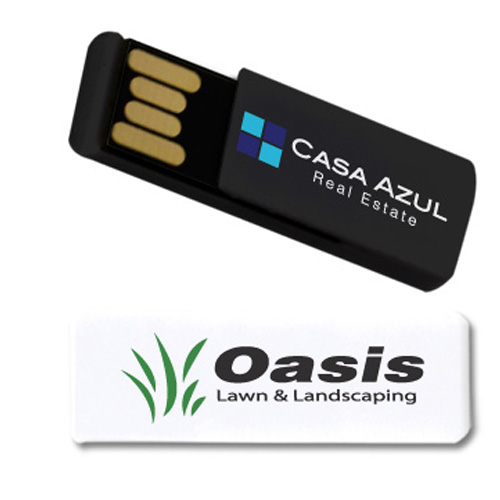 im023 Clip USB Flash Drive