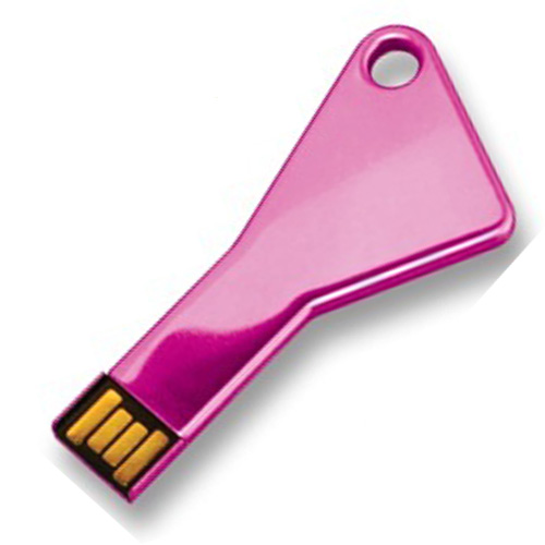key002 Sharp Key USB Flash Drive