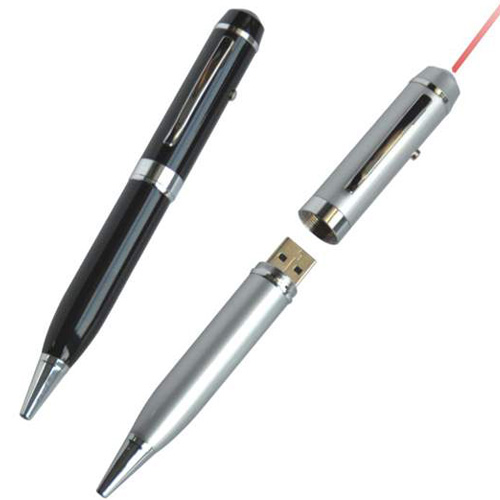 pen005 USB Pen Laser Pointer USB
