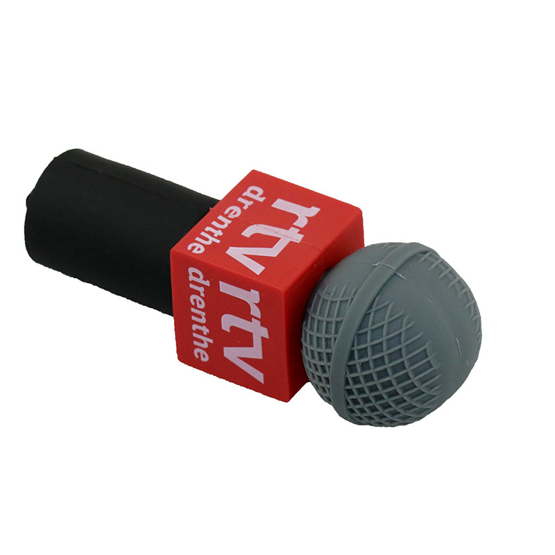 PVC027 Microphone usb drives